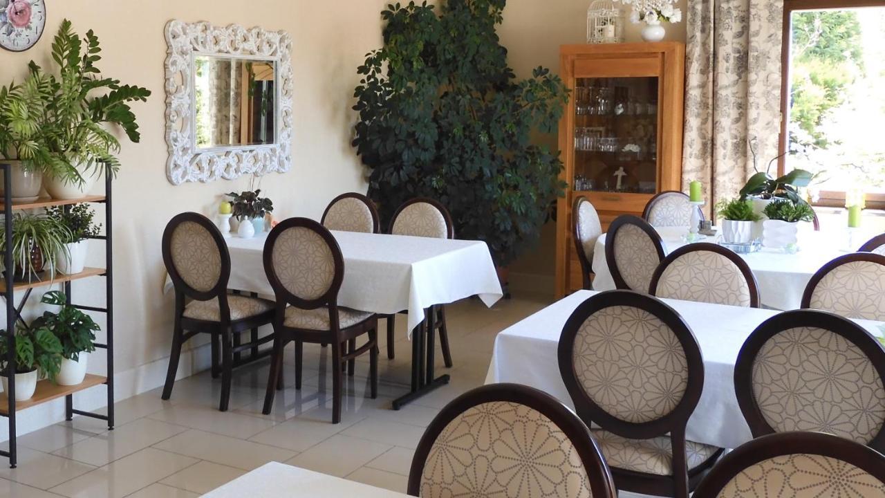 Villa Orlik Barlinek Buitenkant foto
