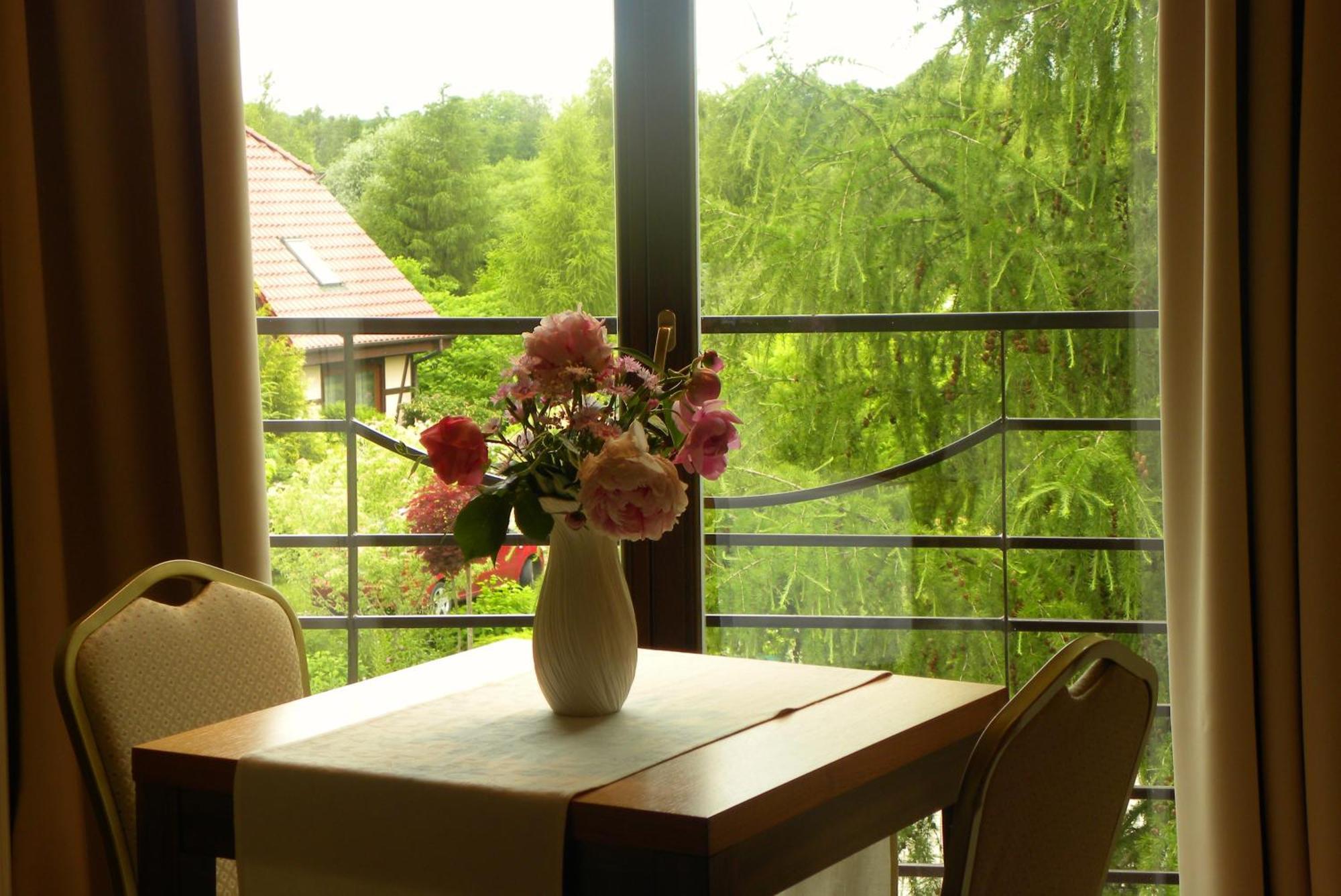 Villa Orlik Barlinek Kamer foto